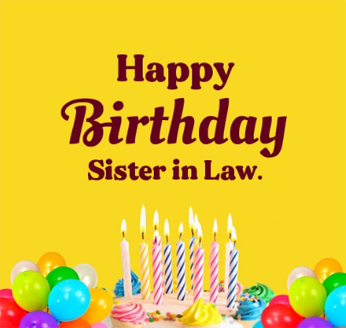 251+ Heartfelt Birthday Wishes for Sister & Sister in Law 2024